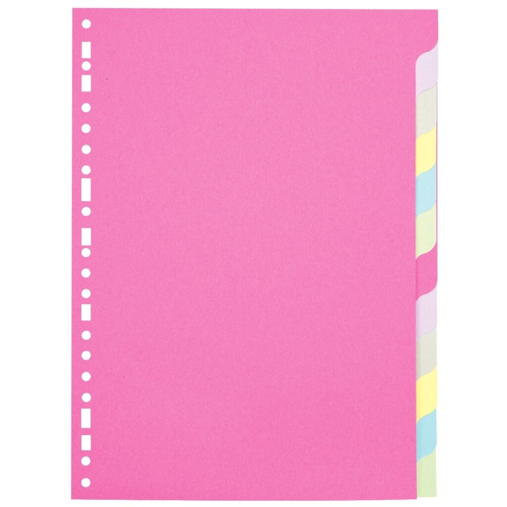 classeur 21 x 29.7 2 anneaux